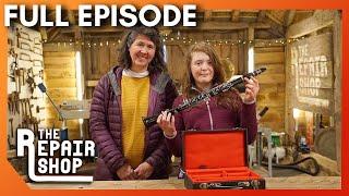Season 6 Episode 55 | The Repair Shop (Full Episode)