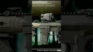 This is SIG Sauer ECHO1 (New Thermal) - Escape From Tarkov