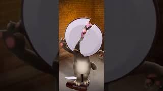 Talking Tom Cat New Video Best Funny Android GamePlay #9913