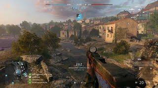 Battlefield 5: Conquest Gameplay (No Commentary)