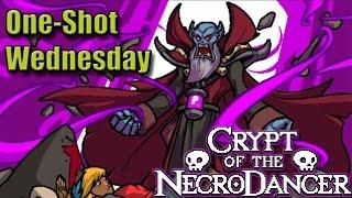 Dancing with the Dead! - One-Shot Wednesday
