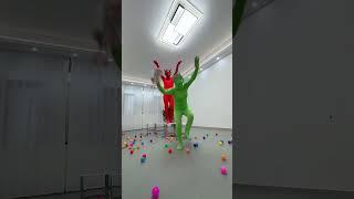 #节奏盒子#家庭#搞笑#可爱