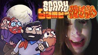 Scary Game Squad - Simulacra Part 1