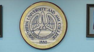 The search begins for a new chancellor at Southern University Law Center