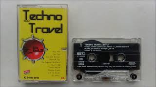 Techno Travel Part.2 (1996) K7