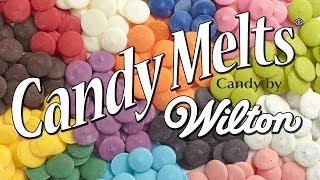 Candy Melts® Candy by Wilton