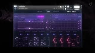 Rigid Audio Interference Pre-Release Teaser