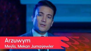 Meylis Mekan Jumayewler - Arzuwym | 2022