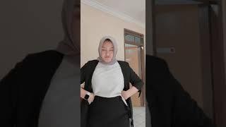 TikTok Hijab Smp Gunung Gede+Montok Viral TikTok Terbaru 2023