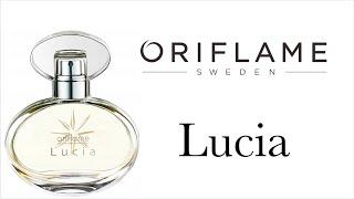 Обзор Аромата - Lucia Oriflame