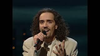 Duilio - Sto pregando - Switzerland - Eurovision Song Contest 1994
