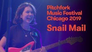 Snail Mail - “Pristine” | Pitchfork Music Festival 2019