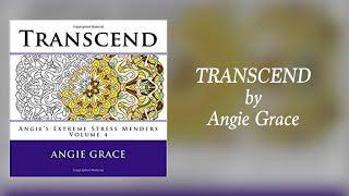 TRANSCEND by Angie Grace - FLIP THROUGH