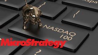 #MSTR Joins the Nasdaq 100 | Updated #Bitcoin Standard Strategy for 2025