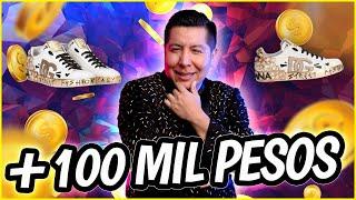 ¡ES UN FANFARRON! MR DOCTOR PRESUME ZAPATOS de 50,000 PESOS pero CRITICA a WHITEXICANS | Mr Doctor