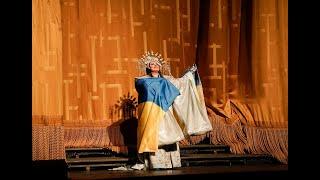 Met Opera Live in HD TURANDOT Trailer