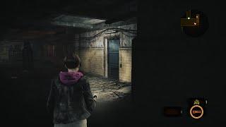 FluffyQuack plays RE: Revelations 2 episode 1 - Part 2