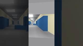 POV : Your Teacher See's You leave school #roblox #edit #viral #short #shorts