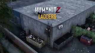 HumanitZ | Ladders