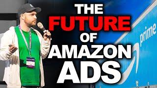 The Future of Amazon PPC Advertising Revealed - Fortunet Ecom LTV