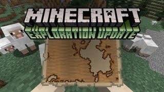 Minecraft. Лесной особняк (фильм ужасов).