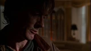 X Files Season 7 Deleted Scene "Thief"