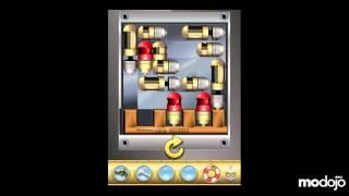 Escape the Titanic Puzzle 28 (iPhone/iPad)