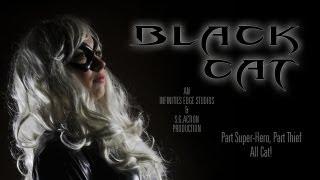 Black Cat - An Action Fan Film