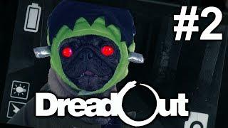 Pixelypse Plays DreadOut EP.2 - Is This Fun Yet?