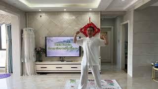 “Taichi Workout”-  Gentle Exercises Fitness at Home