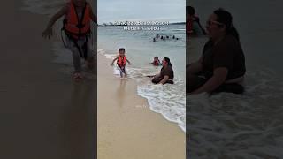 Paradizzo Beach Resort, Medellin Cebu, Philippines #beach #paradizzo #whitesandbeachcebu