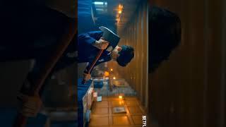 The Umbrella Academy |YOU must watch once #ytshorts #shortvideo #shorts  #foryou #viral #trending