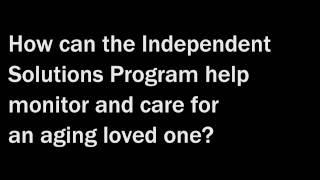 Independence Solutions at Good Shepherd Rehabilitation