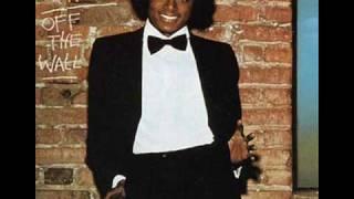 Michael Jackson - Off The Wall - Rock With You