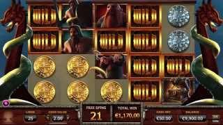 Vikings Go Wild Slot - Yggdrasil Gaming Promo