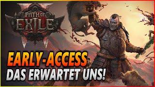 Path of Exile 2 - Early Access Zusammenfassung in unter 15 Minuten!