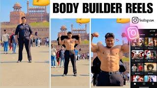 PixVerse Muscle Surge Effect || How Yo Use Muscle Surge Effect in PixVerse Ai || Trending Reels