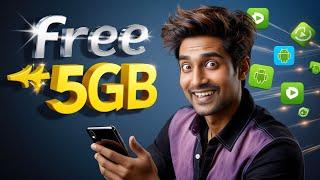 Get 5 GB Storage  in Mobile | Solve Storage Full Problem | Phone Storage Full Problem | Tamil