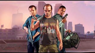 GTA V i5 3470 GTX 950 2GB Ram 8 Custom Setting HD 720p