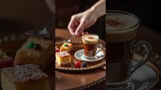 Turkish Delight: Savor the Tradition of Coffee
