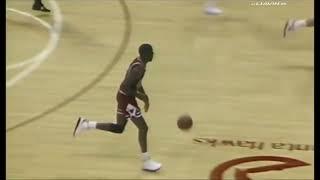 Michael Jordan Collection: Hang Time Air + Super Pump