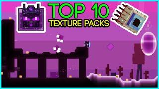 TOP 10 Best Texture Packs for Terraria 1.4.2.3