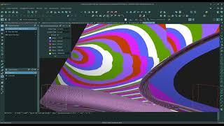 OmniCAD analysis surfaces