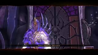 Neverwinter - OP devo DPS build - Rotation on low lvl dungeons