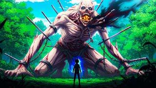 Demons Raised Him as Food, But His 300 IQ Outsmarted Them All - Anime Recap