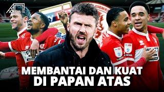 Pemain Buangan yang Semuanya Mengamuk di Middlesbrough! Kehebatan Filosofi Michael Carrick