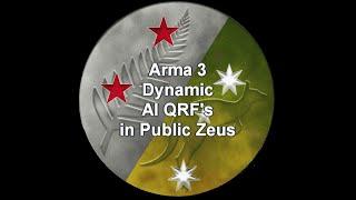 Arma 3 Guide   Dynamic QRF in ANY Public Zeus Server