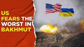 Ukraine War Live: In Leaked Documents, US Fears Putin’s Victory In Bakhmut | World News