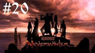 Neverwinter Online - #20 [Тайная шахта]