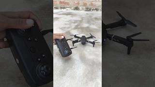 Mayuri Creation E88 Pro Drone 4K Hd Foldable Drone With Camera #shorts